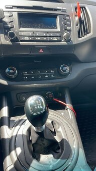 Kia Sportage 1.6 GDI - 8