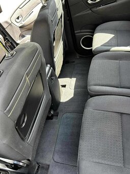Prodám Renault Grand Scénic 1.9 dCi - 8