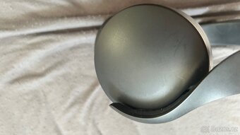 Sony pulse 3D wireless černá - 8