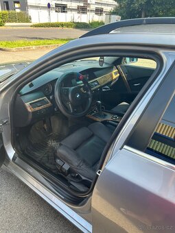 BMW e61 170kw - 8
