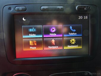 Renault Trafic 1.6 dCi 89kW L1H1 pěkná výb.Bohužel prodáno - 8