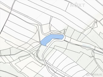Prodej pozemek Lesy, 6838㎡ - 8