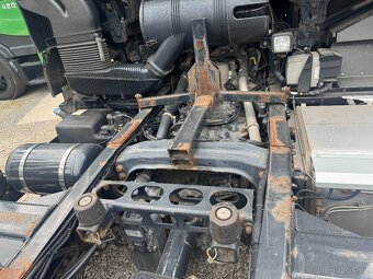 MAN TGX, 24.440,E6,BDF - 8