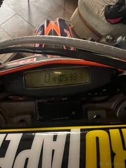 Ktm exc 300 2011 - 8