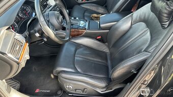 Audi A6 Allroad 3.0BiTdi - 8