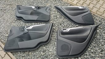 Volvo S60 T5 2.4 turbo 184 kw - díly - 8