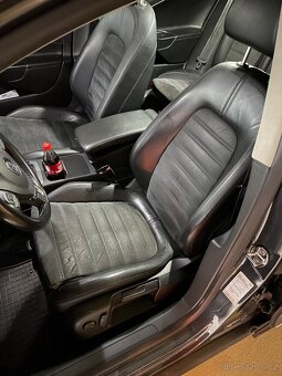 Volkswagen Passat B6 2.0 TDI 125kW, r.v. 2009 - 8
