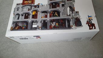 Lego 910029 Horská pevnost - 8