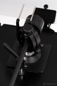 THORENS TD-318 / audiofilský poloautomat / záruka - 8