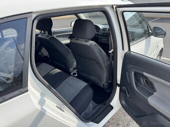 Škoda Fabia II 1.2htp 51kw 2008 - 8
