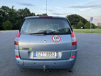Renault grand Scénic 1.5dci nová STK - 8