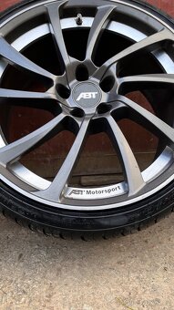 Abt Motorsport 5x112 r20 - 8