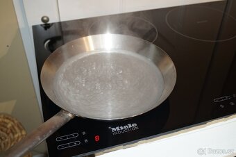 Miele indukční varná deska KM5757 šíře 75 cm - 8