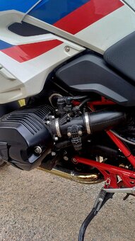 BMW R 1200 GS RALLYE EDITION - 8