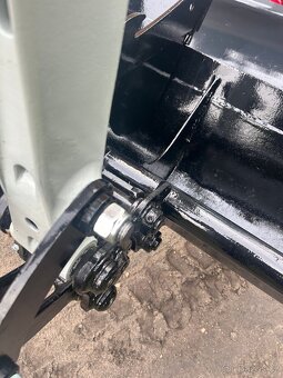 Takeuchi tb216 rok 2018 - 8