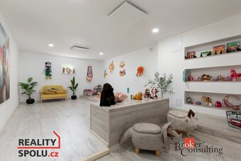 Pronájem, byty/1+kk, 20 m2, Příčná 1996/2, 79201 Bruntál, Br - 8