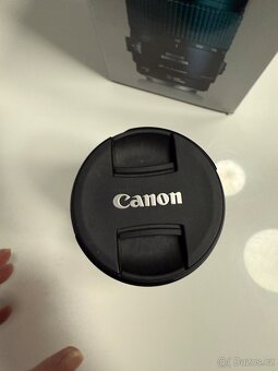 Canon EF 70-300mm f/4-5.6 IS II USM - 8