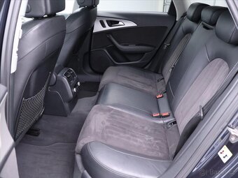 Audi A6 3,0 TDI 200kW quattro S-Line (2018) - 8