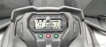 Can-Am Outlender MaX 570 - 8