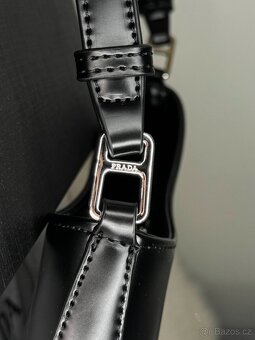 Prada Cleo Kabelka - 8