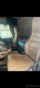 Scania R560, 2011, 6x2, - 8