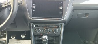 Volkswagen Tiguan 1.5 TSI, Join - 8