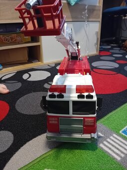 Úklid pokojicku - 8