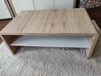 Nábytek do obýváku - 8