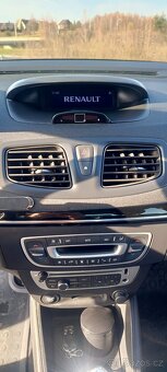 Renault Fluence 1.6 dCi - 8