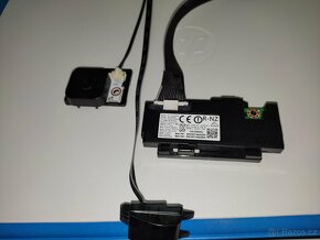 nahradní moduly do TV Samsung UE49MU6272 - 8