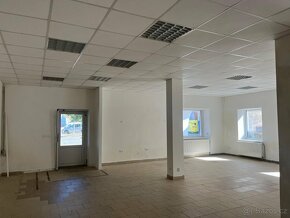 Lanškroun - obchodní prostory k prodeji, 1250 m2 - 8