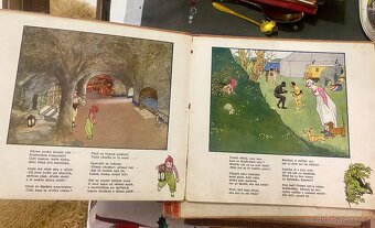 KULIHRÁŠEK MEZI ZVÍŘÁTKY, U SEVERNÍ TOČNY, U MOŘE, TULÁKEM… - 8