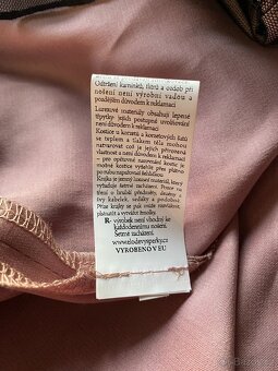 Šaty na ples plesové - 8