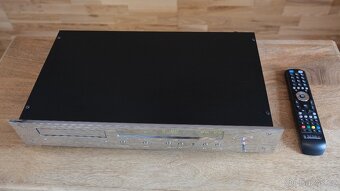 CD přehrávač / DAC Burmester 939  CDP - 8