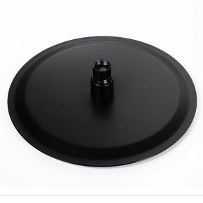 Sprchové hlavice RAIN vel 8" 10" 12" / kulaté nebo hranaté - 8