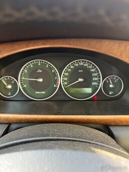 Jaguar X-Type V6 - 2.0 Executive - 8