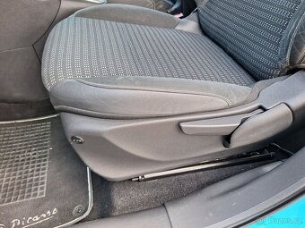 Citroen C3 Picasso 1,6HDi - 8