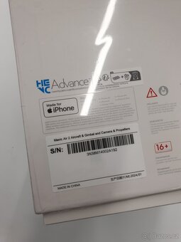 DJI Air 2 - nový dron - 8