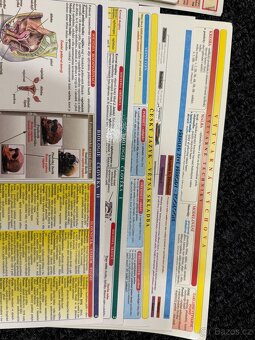 Materiály na střední - 8