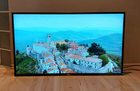 43" Dell P4317Q Professional Multi-Client 4K IPS - 8