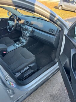 Volkswagen Passat B6 2.0 Tdi - 8