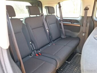 Toyota Proace Verso L1 - 8
