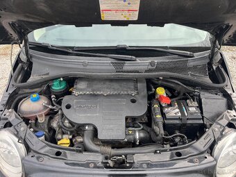 Fiat 500 1.3JTD - 8