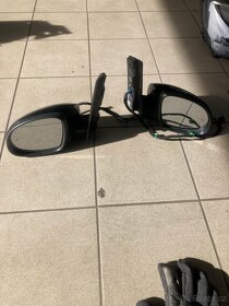 VW Sharan , Seat Alhambra model 7N - veškeré ND - 8