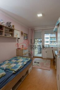 Prodej bytu 4+kk, 98 m2, Brno - Líšeň. - 8