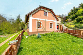 Prodej, rodinný dům, 1211 m², Dolní Bělá - 8