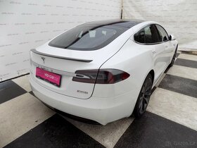 Tesla Model S P90D-780PS Nabíjení zdarma - 8