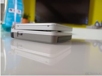 Nintendo Game Boy Advance SP IPS V5 - 8