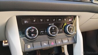 Škoda Kodiaq 2.0TSI 132kw 4x4 7dsg Style plus ČR-1.m. - 8