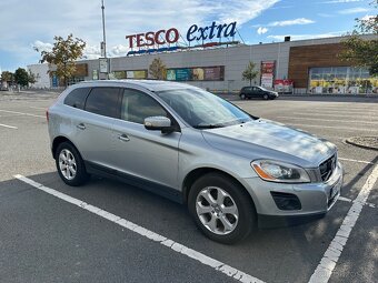 VOLVO XC60 T6 SUMMUM AWD, ACC, DYNAUDIO, NAVIGACE, KEYLESS - 8